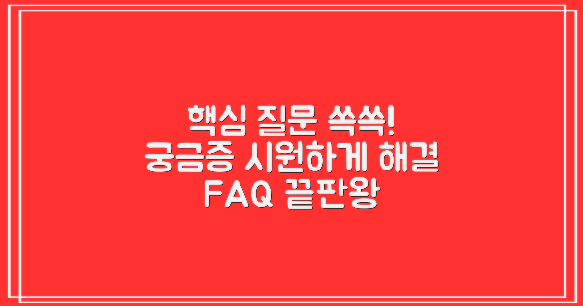 자주 묻는 질문